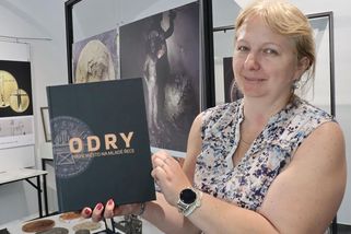 Historie města ze Sudet zaujala, Odry mají cenu za nejlepší muzejní publikaci - Novinky